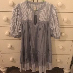 Rebecca Taylor La Vie Dress